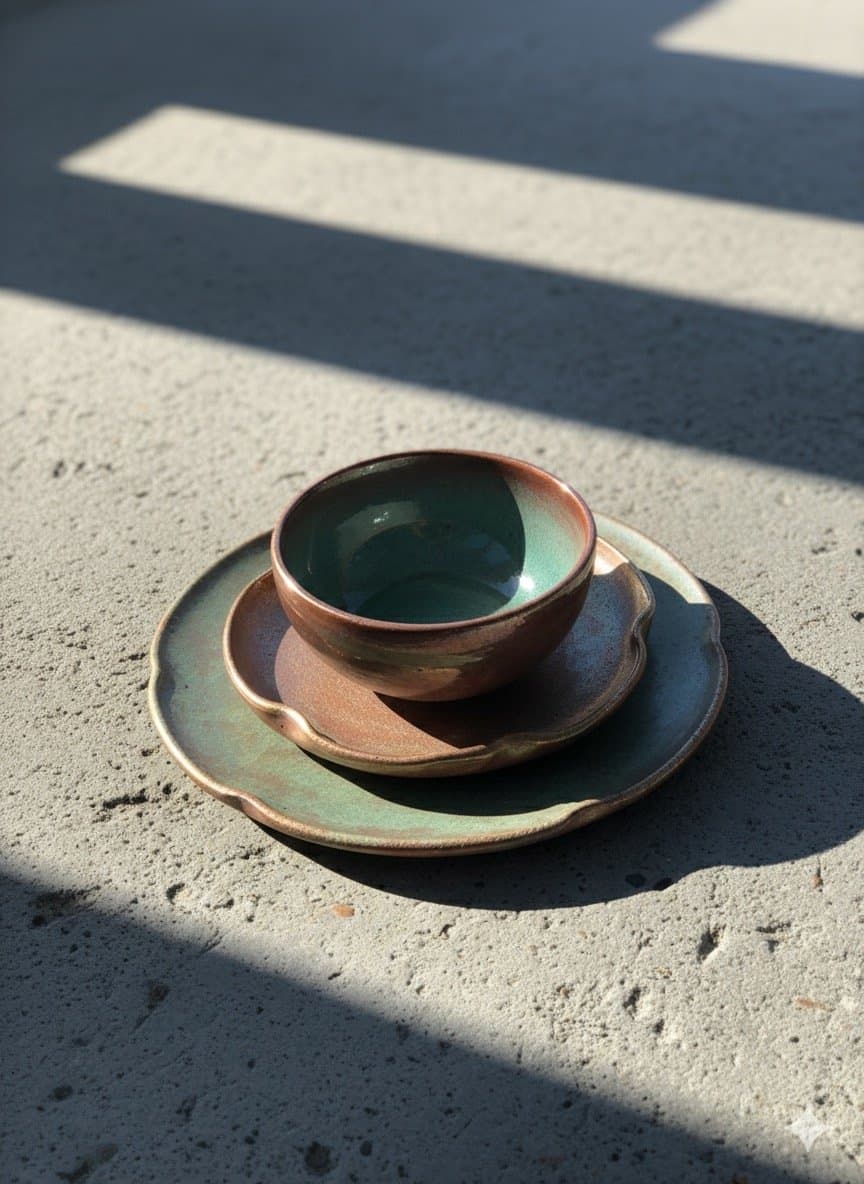 tableware